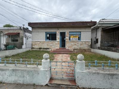 MANSAVILLAGRA Y SANTA ANA - 2 DORM C/PATIO C/PARRILLERO