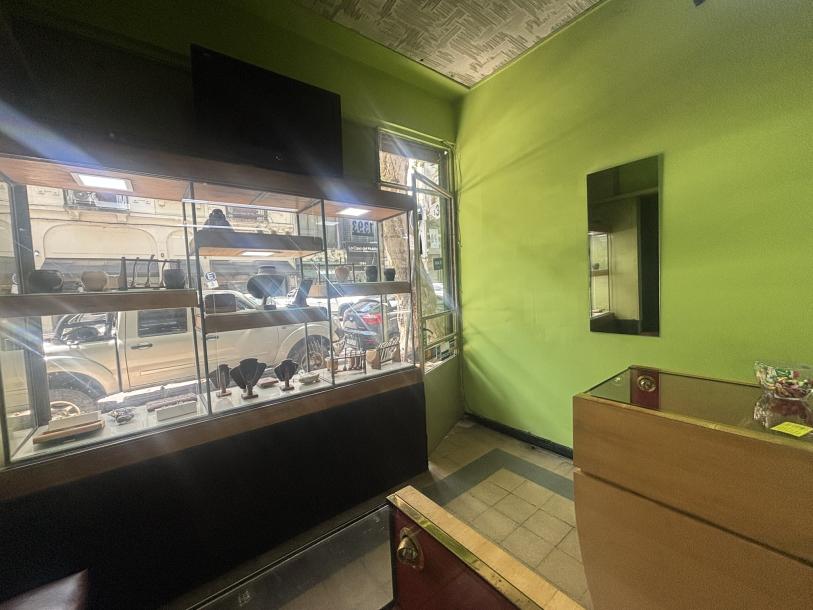 CONVENCION ENTRE 18 Y COLONIA - 43M2 EN 2 PLANTAS-1