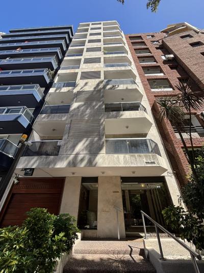 FRANZINI Y SARMIENTO - 1 DORM C/POSIBILIDAD DE GGE PARA MOTO