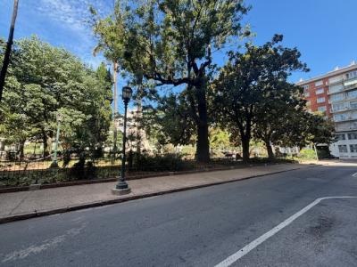 CIRCUNVALACION DURANGO FRENTE A PLAZA ZABALA - DIVINO!