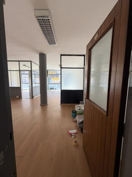 COLONIA Y CONVENCION - 70m2 - SOLO OFICINA-1