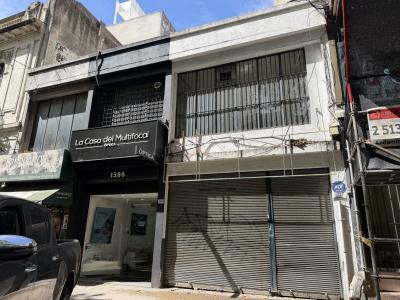 CONVENCION ENTRE 18 Y COLONIA - 130M2 EN 2 PLANTAS