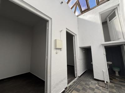 BURGUES Y ANTONIO MACHADO - PB - 2 DORMITORIOS