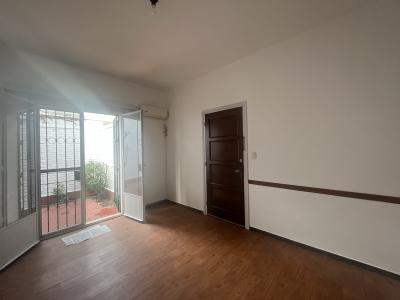 JOAQUIN SUAREZ Y GIL TIPO CASA 2 DORM 2 PATIOS