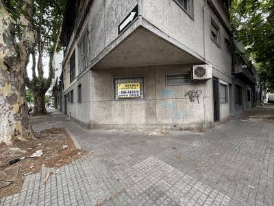 PAGOLA Y DUVIMIOSO TERRA - 3 DORM - 2 BAÑOS - PATIO - GGE