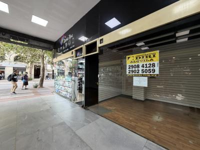 18 Y J. HERRERA Y OBES GALERIA CRISTAL 8m2