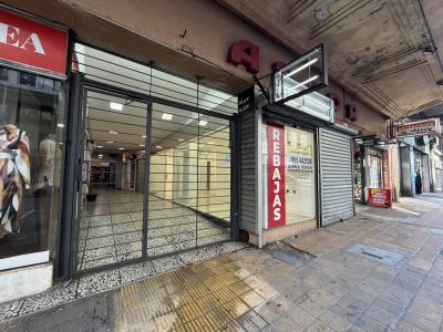 RIO NEGRO ENTRE 18 Y SAN JOSE - 26m2