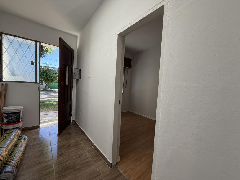 MARTIN BERINDUAGUE Y FRATERNIDAD - 1 DORM C/ ACCESO A AZOTEA-1
