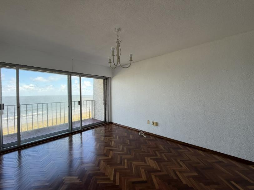 RBLA REP DE CHILE Y 9 DE JULIO  - IMPECABLE 2 DORM C/GGE-1