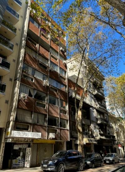 HECTOR GUTIERREZ RUIZ Y SAN JOSE - 1 DORM