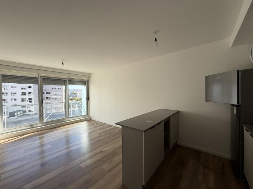JACKSON Y CONSTITUYENTE - MONOAMBIENTE - EDIF CON AMENITIES-1