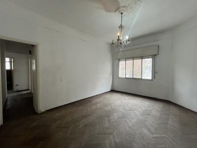 Andes Y San Jose Esquinero 3 Dorm Con Balcon