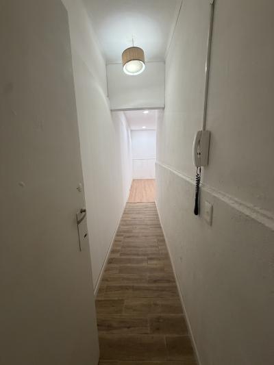 GABOTO Y PAYSANDU - PB INTERNO C/AMPLIO PATIO