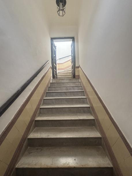 GRAL. PAGOLA Y JUSTICIA - CASA DE ALTOS 2 DORM-1