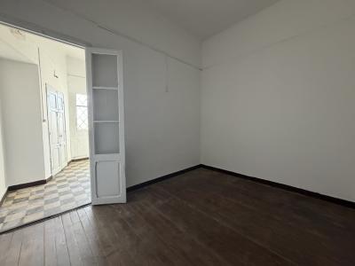 BURGUES Y ANTONIO MACHADO - 1er PISO - 1 DORMITORIO