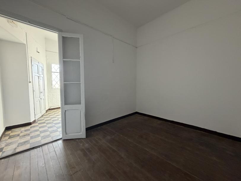 BURGUES Y ANTONIO MACHADO - 1er PISO - 1 DORMITORIO-1