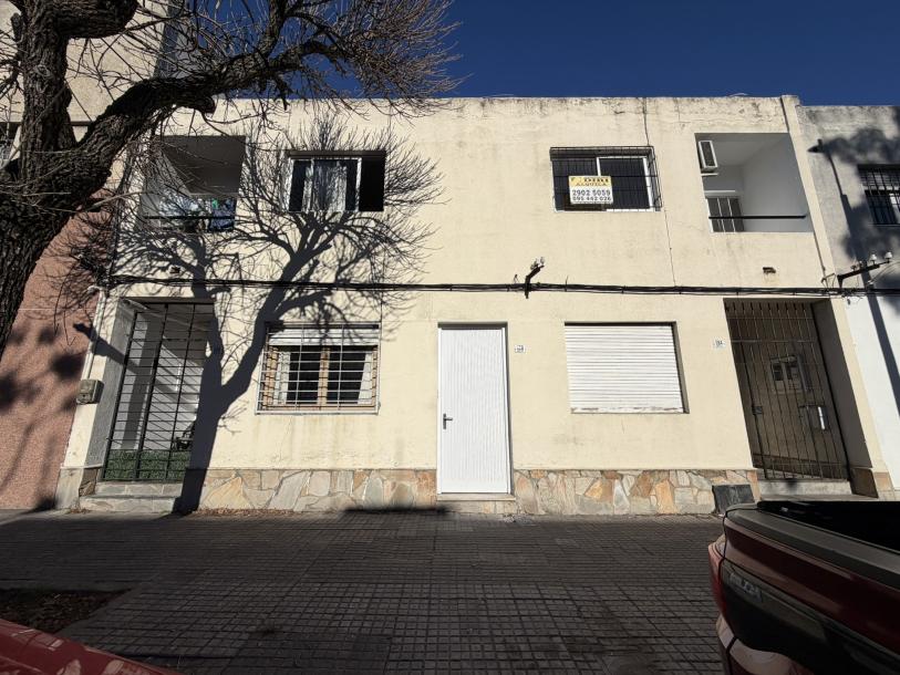 SANTA FE Y GRAL. PALLEJAS - 1º POR ESC - 2 DORM-1