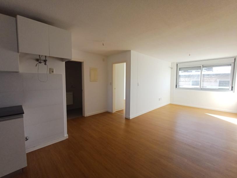 FERNANDEZ CRESPO Y CERRO LARGO - 2 DORM C/GGE - VISTAS-1