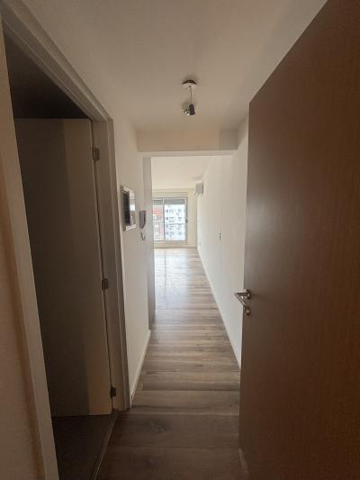 JACKSON Y CONSTITUYENTE - MONOAMBIENTE - EDIF CON AMENITIES