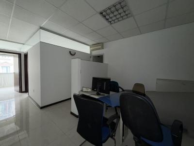 COLONIA Y CONVENCION - IMPECABLE 70m2 - C/EQUIPAMIENTO
