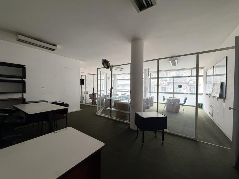 COLONIA Y CONVENCION - MONOAMBIENTE SUBDIVIDIDO PARA OFICINAS-1