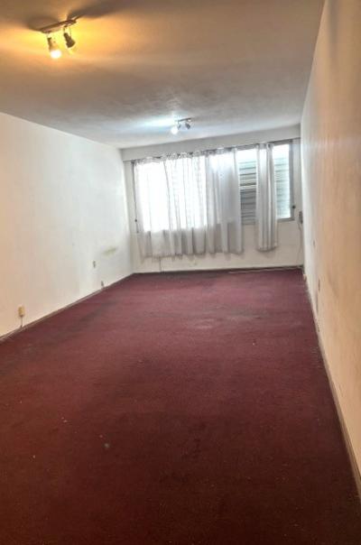 18 DE JULIO Y CARLOS QUIJANO - MONOAMBIENTE 36 M²