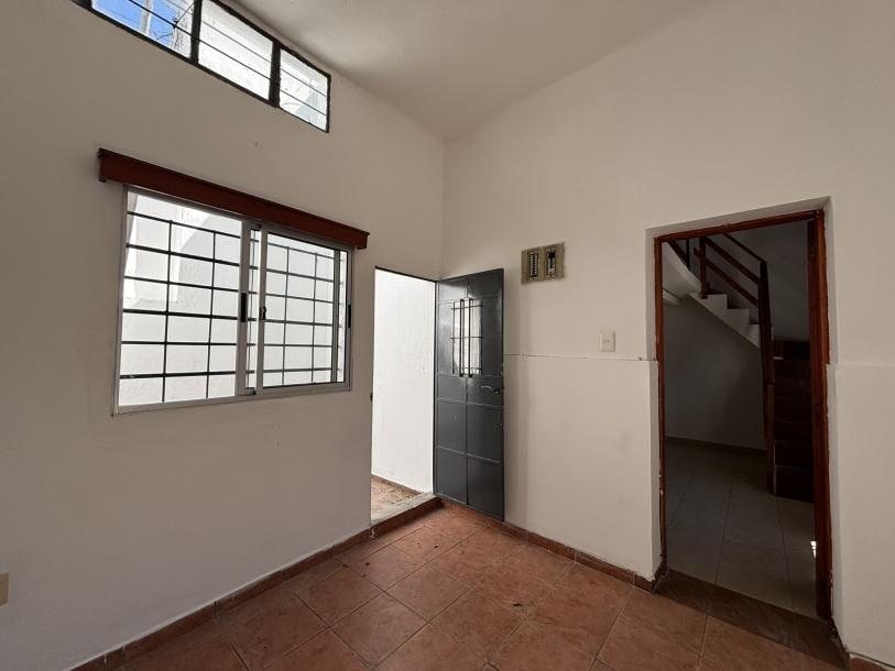 VAZQUEZ SAGASTUME Y FRATERNIDAD - 1 DORM - TRASPASO-1