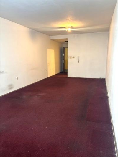18 DE JULIO Y CARLOS QUIJANO - MONOAMBIENTE 36 M²