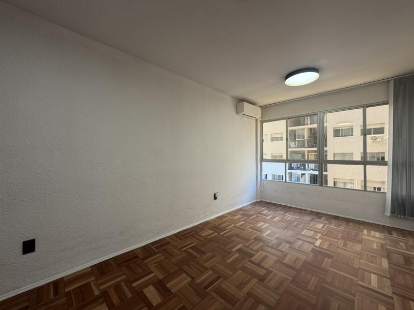 ANDES Y 18 - TORRE DE LA INDEPENDENCIA - A NUEVO! 20m2-2