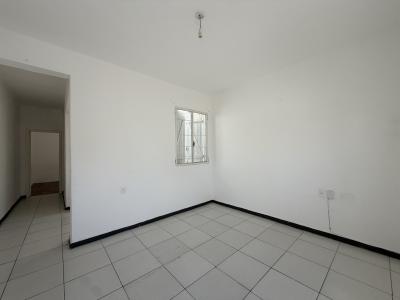 CARLOS DE LA VEGA Y B. RIQUET - 1 DORM C/PATIO