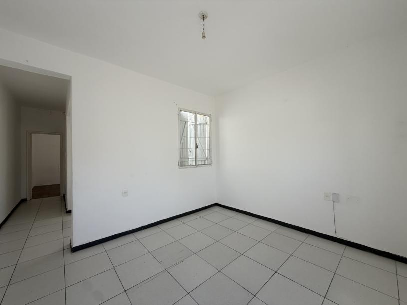 CARLOS DE LA VEGA Y B. RIQUET - 1 DORM C/PATIO-2