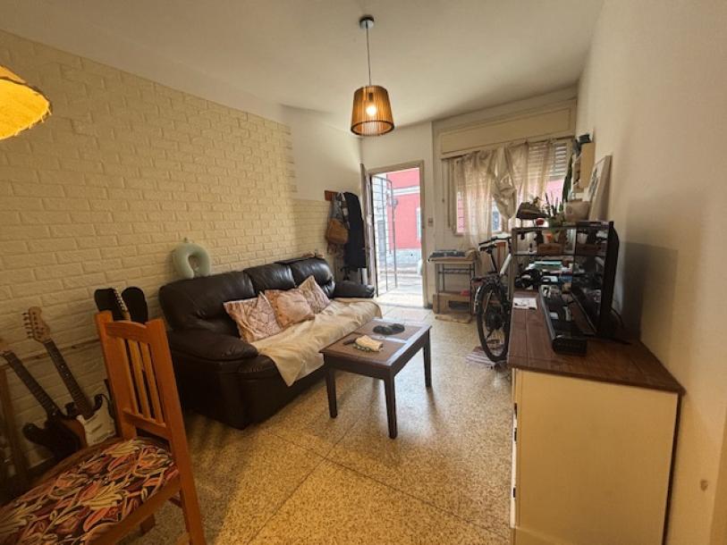 CATALAN Y JUAN PAULLIER - 2 CASAS EN UN MISMO PADRON C/RENTA-13