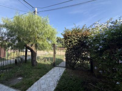MONTES DE SOLYMAR - DUPLEX 2 DORM PATIO C/PARRILL