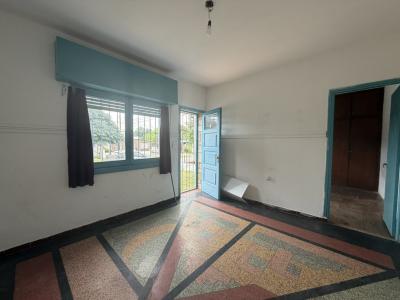 MANSAVILLAGRA Y SANTA ANA - 2 DORM C/PATIO C/PARRILLERO