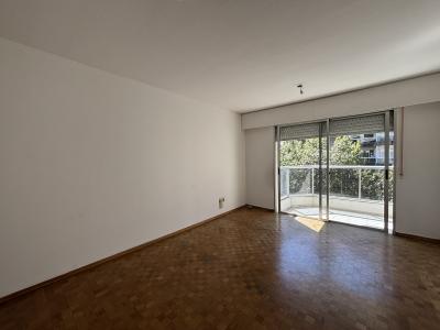 FRANZINI Y SARMIENTO - 1 DORM C/POSIBILIDAD DE GGE PARA MOTO