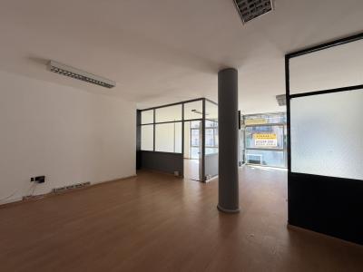 COLONIA Y CONVENCION - 70m2 - SOLO OFICINA