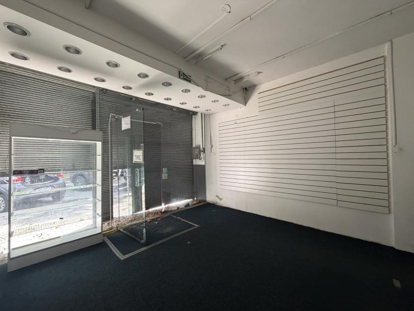 CONVENCION ENTRE 18 Y COLONIA - 130M2 EN 2 PLANTAS-2