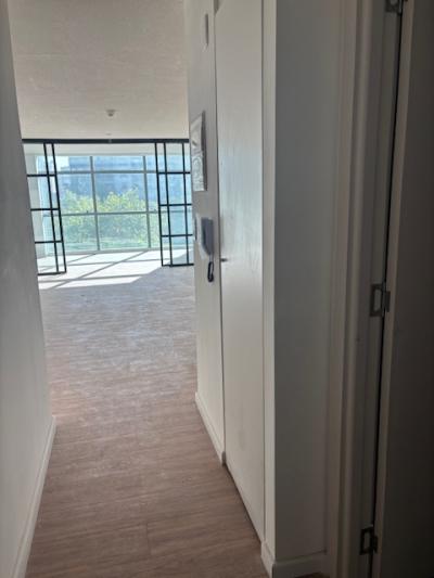 RIO  NEGRO Y 18 A ESTRENAR FRENTE A PLAZA OPCION GARAGE