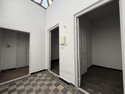 BURGUES Y ANTONIO MACHADO - PB - 2 DORMITORIOS