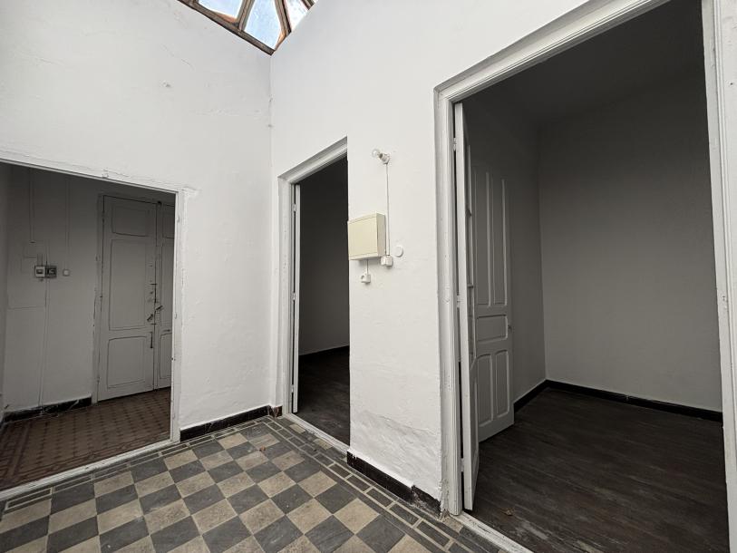 BURGUES Y ANTONIO MACHADO - PB - 2 DORMITORIOS-2