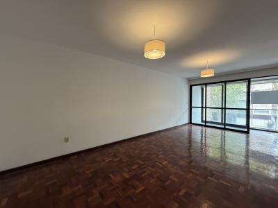 AV. BRASIL Y OBLIGADO - 2 DORM C/GGE