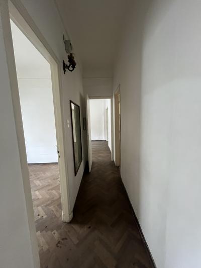 Andes Y San Jose Esquinero 3 Dorm Con Balcon