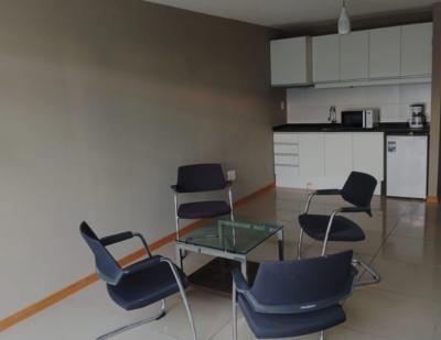 ARENAL GRANDE Y BRANDZEN - SOLO PARA ARQUITECTOS!