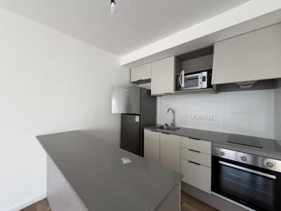 JACKSON Y CONSTITUYENTE - MONOAMBIENTE - EDIF CON AMENITIES
