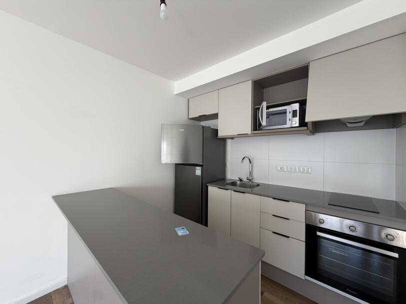 JACKSON Y CONSTITUYENTE - MONOAMBIENTE - EDIF CON AMENITIES-2