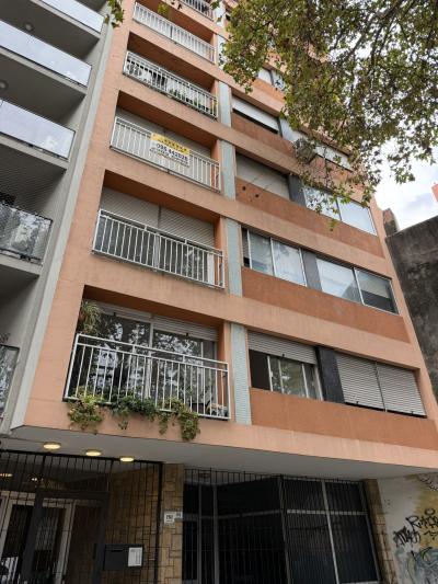 CONSTITUYENTE Y EDUARDO ACEVEDO - 2 DORM - LUMINOSO-2