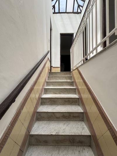 GRAL. PAGOLA Y JUSTICIA - CASA DE ALTOS 2 DORM