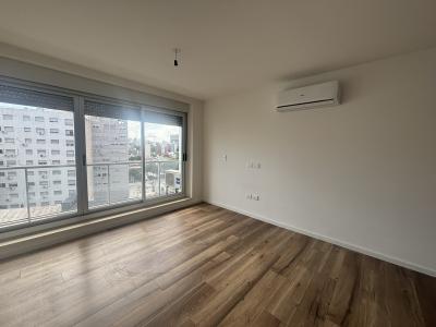 JACKSON Y CONSTITUYENTE - MONOAMBIENTE - EDIF CON AMENITIES