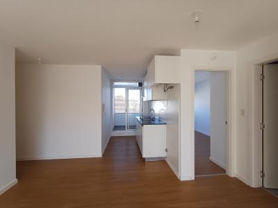 FERNANDEZ CRESPO Y CERRO LARGO - 2 DORM C/GGE - VISTAS