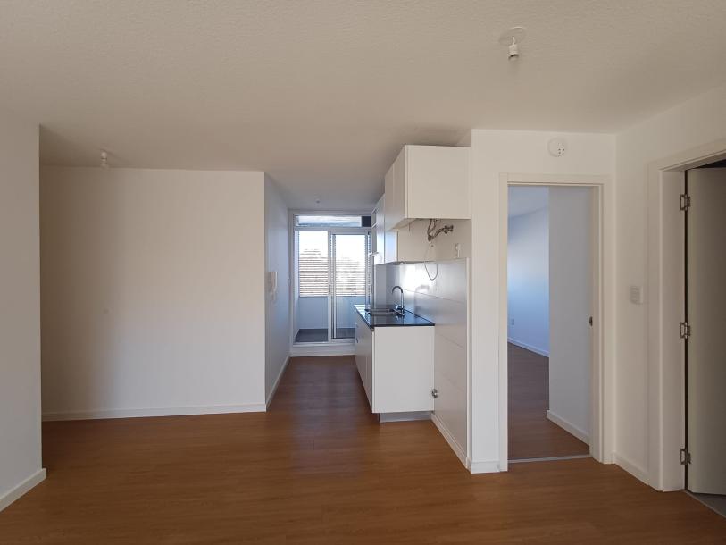 FERNANDEZ CRESPO Y CERRO LARGO - 2 DORM C/GGE - VISTAS-2
